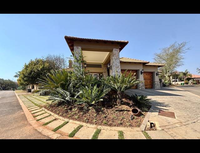 3 BEDROOM HOUSE FOR SALE IN SABLE HILLS